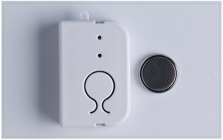 纽扣电池款资料包